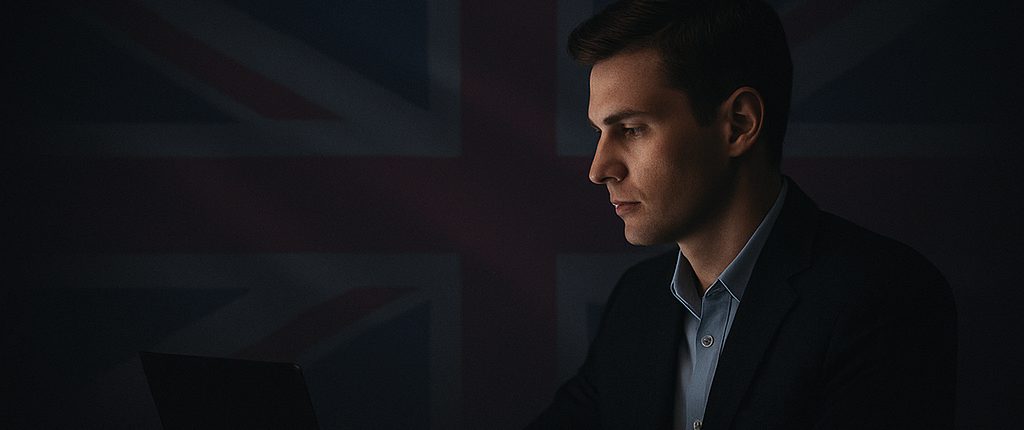 Full-service marketing for an IELTS prep school